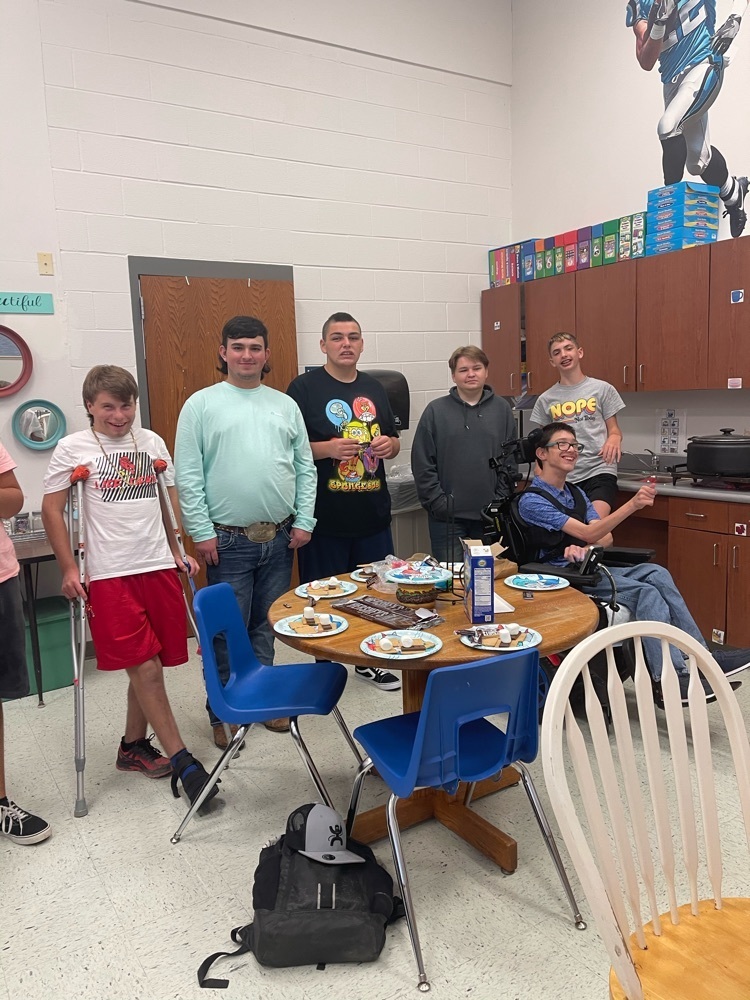 Live Feed Wolfe City High School