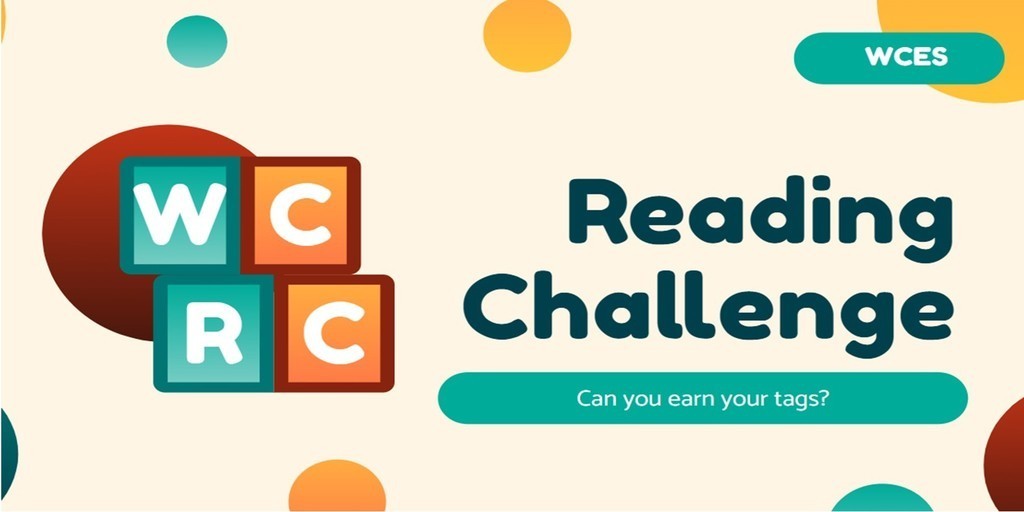 Wolfe City Reading Challenge