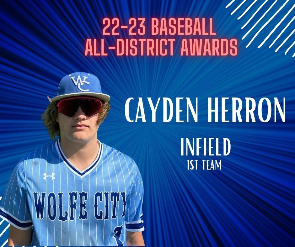 Cayden Herron