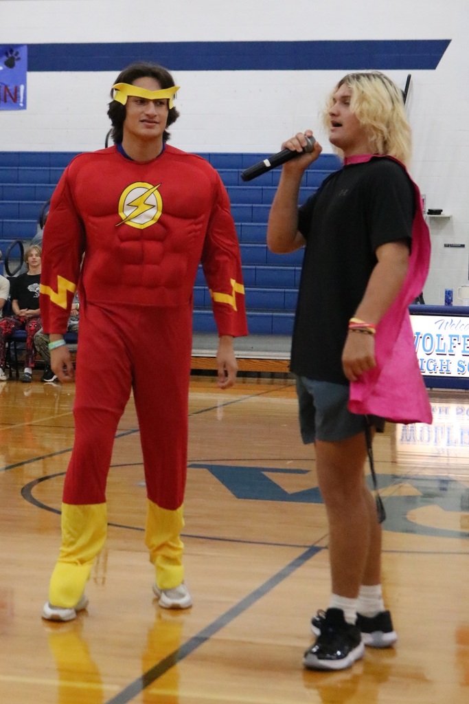 Homecoming
